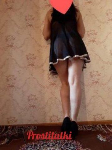 Анкета проститутки Марселина, 37 лет